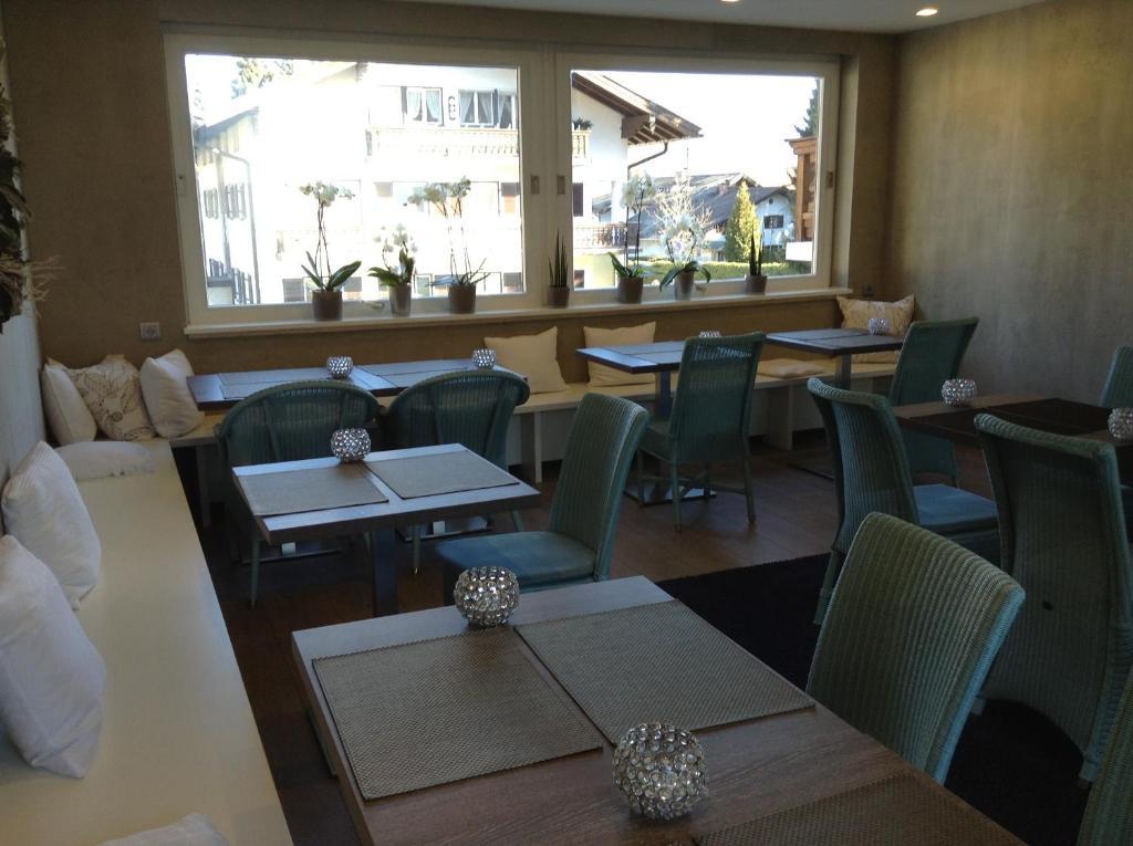 Gaestehaus Margarete Bad Wiessee Dış mekan fotoğraf